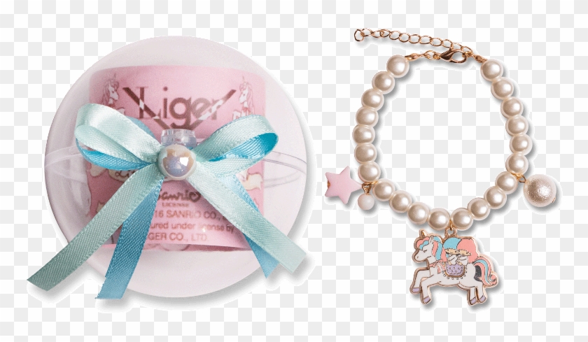 Liger X Little Twin Stars Capsule Machine - Liger Little Twin Star Clipart