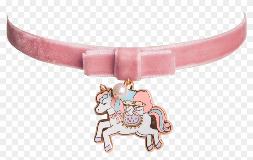 Liger , Little Twin Stars - Cartoon Clipart