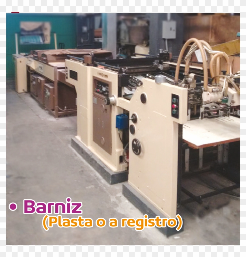 Machine Clipart #4786528