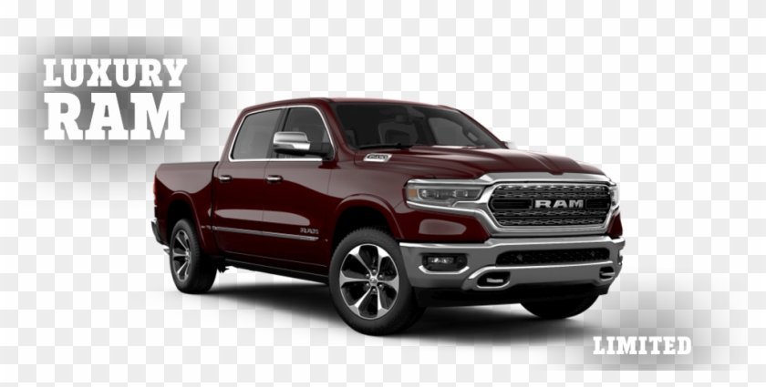 A Ram For Any Occasion - Gmc Canyon Clipart #4786532