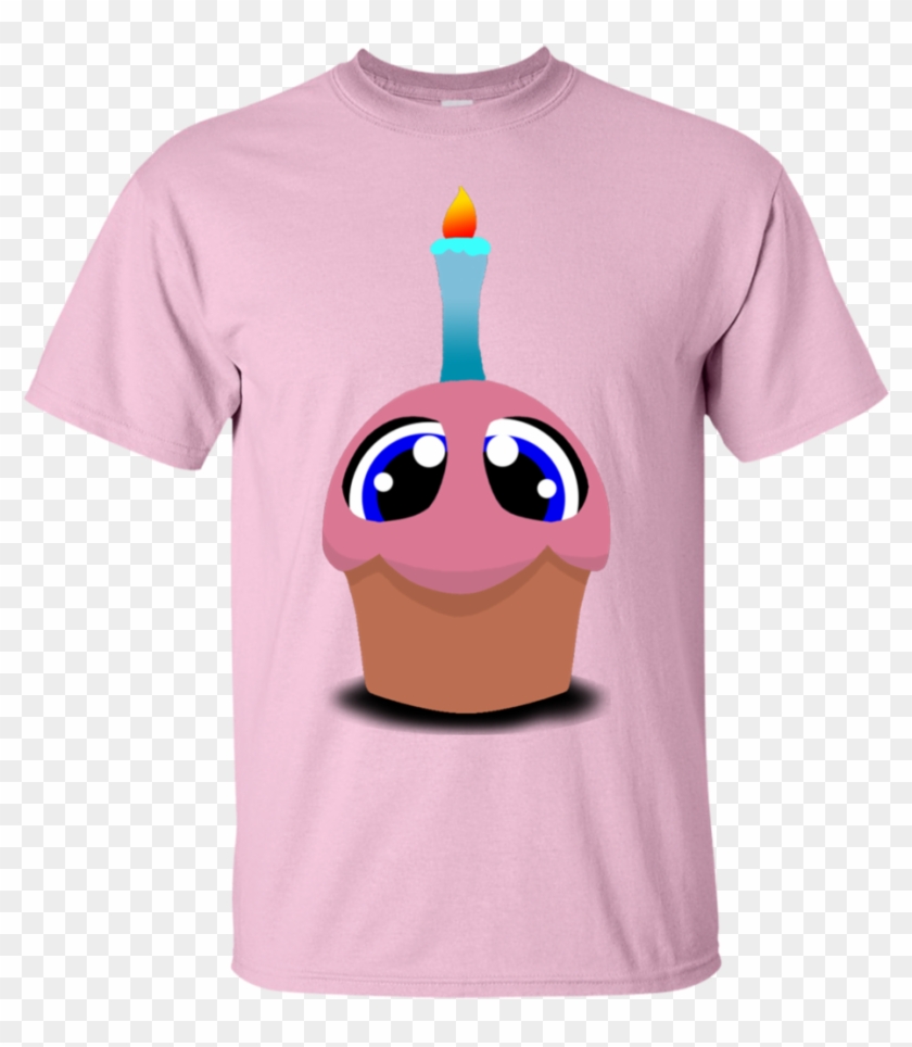 Fnaf Cupcake 5nightauto , Png Download - Yes Papa T Shirt Clipart #4786613