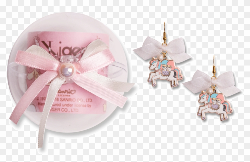 Liger , Little Twin Stars - Butterfly Clipart