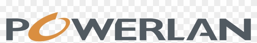 Powerlan Logo Png Transparent - Graphics Clipart #4786777