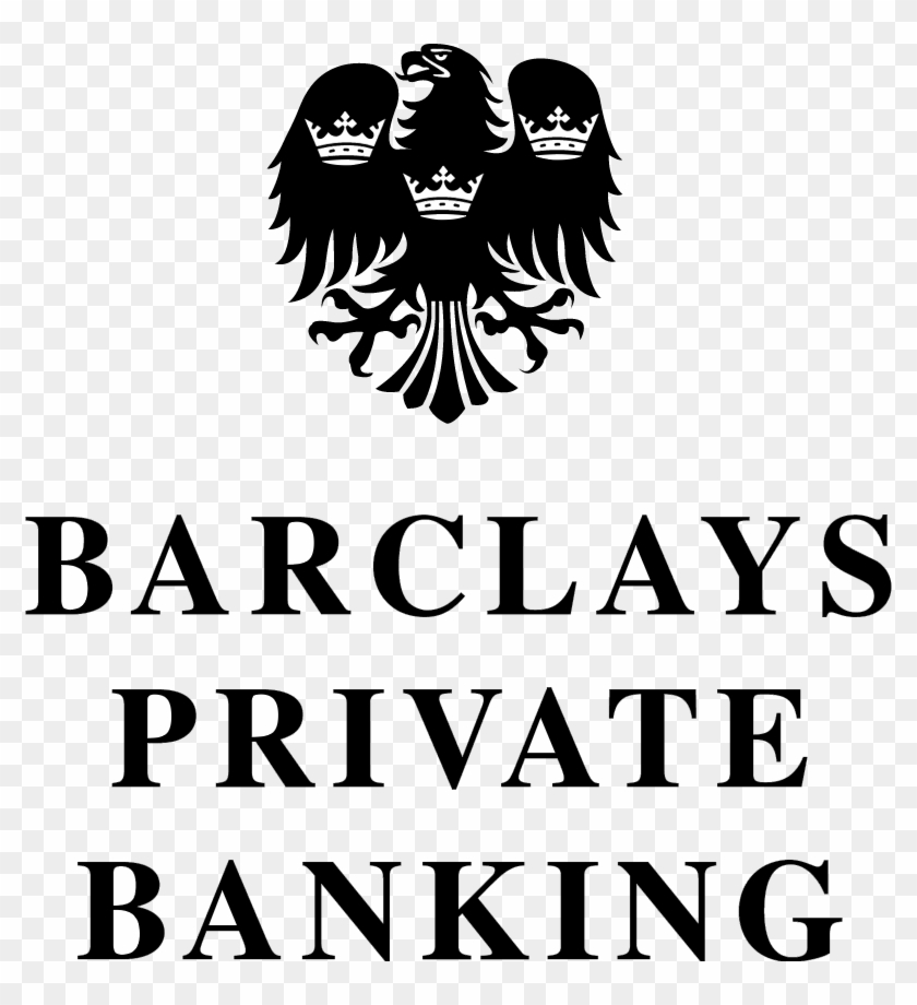 Barclays Vector - Barclays Bank Original Logo Clipart #4786811