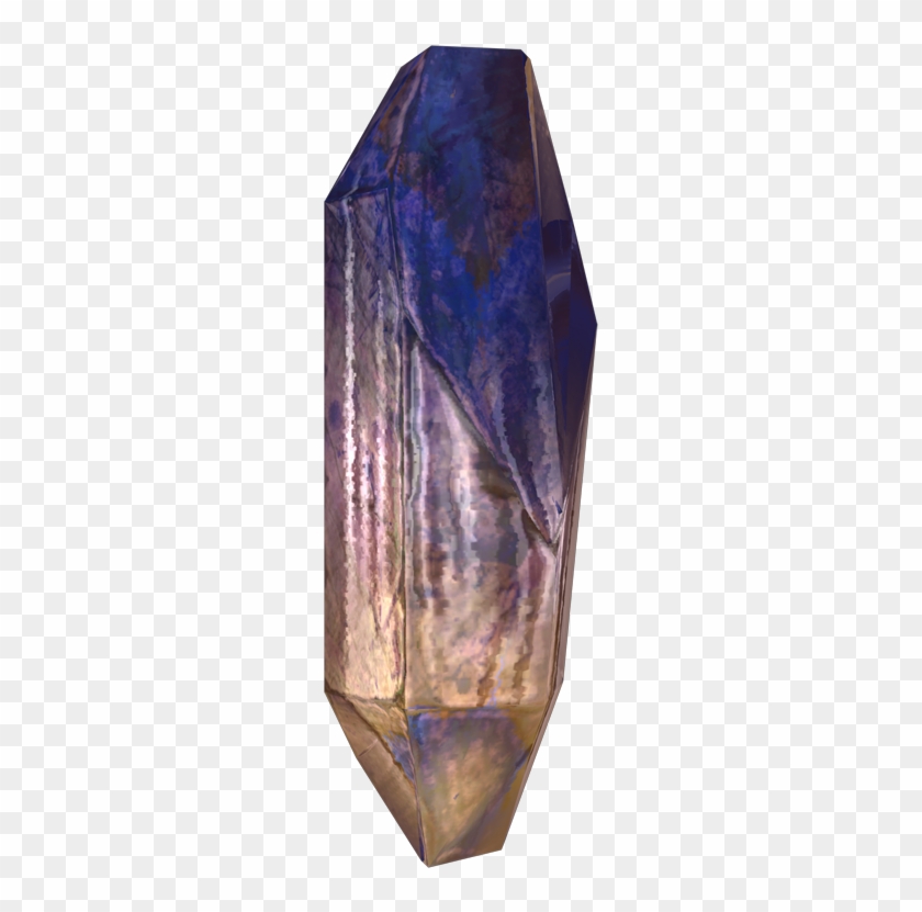 Soul Gem - Crystal Clipart