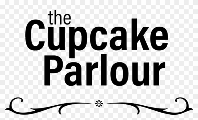Cupcake Parlour Clipart #4787058