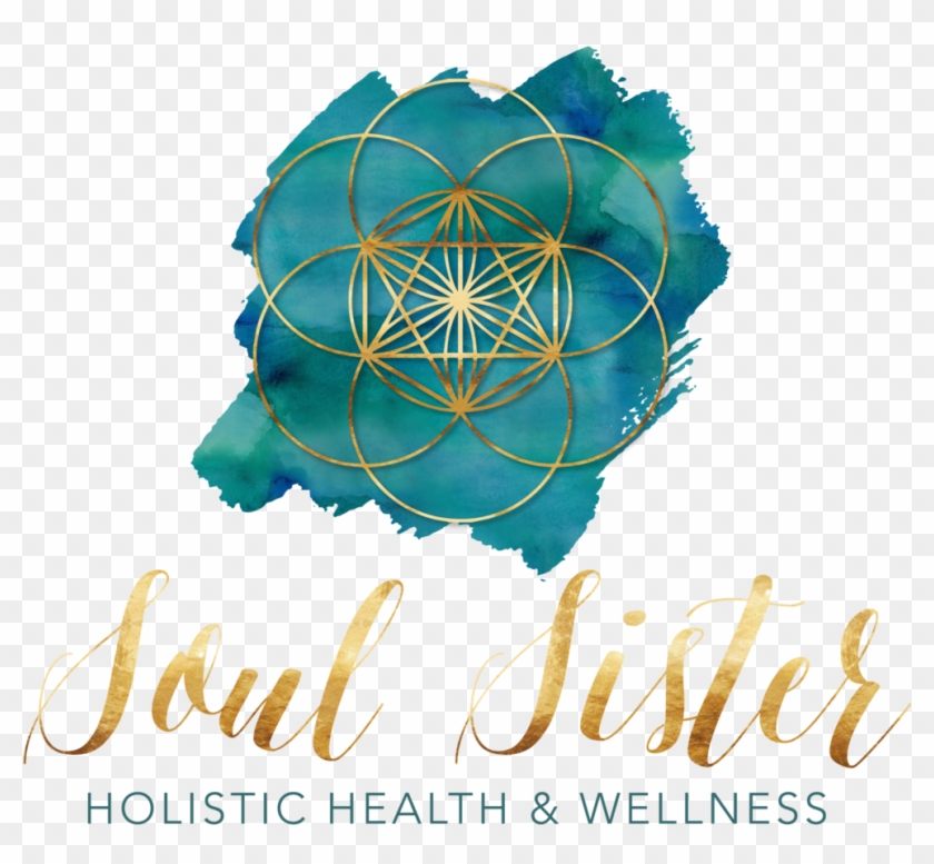 Sister Png - Soul-sister - Graphic Design Clipart