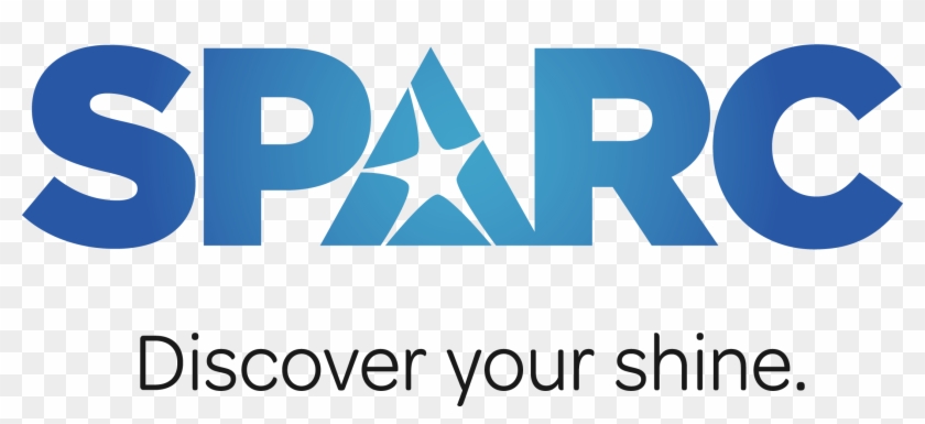 Sparc Logo, - Graphics Clipart #4787256