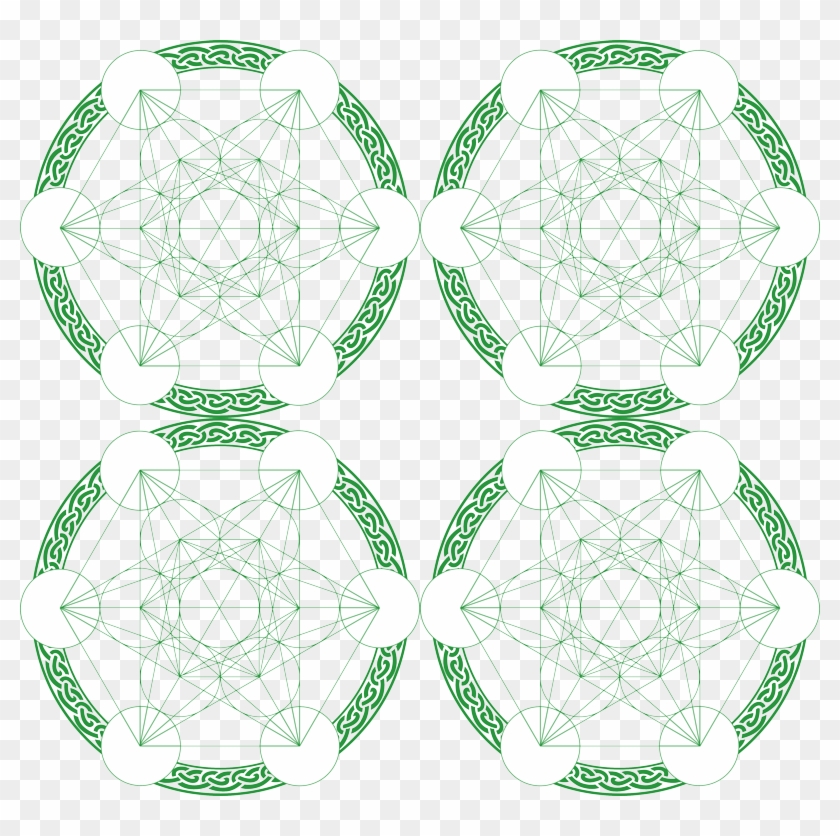 Circle Clipart #4787295