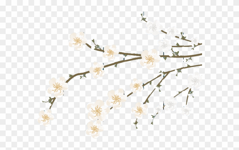 Flower Frame, Clip Art, Hair Accessories, Graphic Design, - Artificial Flower - Png Download