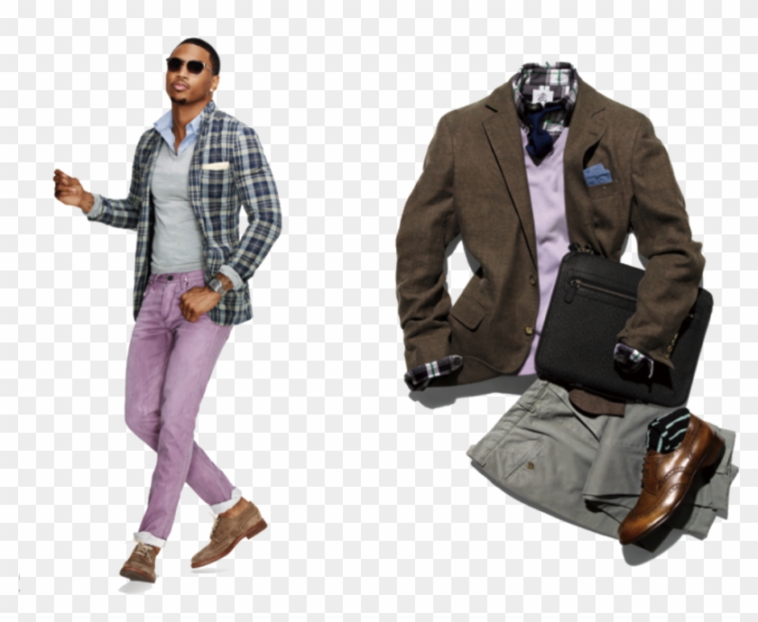 Trey Songz Png Clipart - Gq Trey Songz Transparent Png