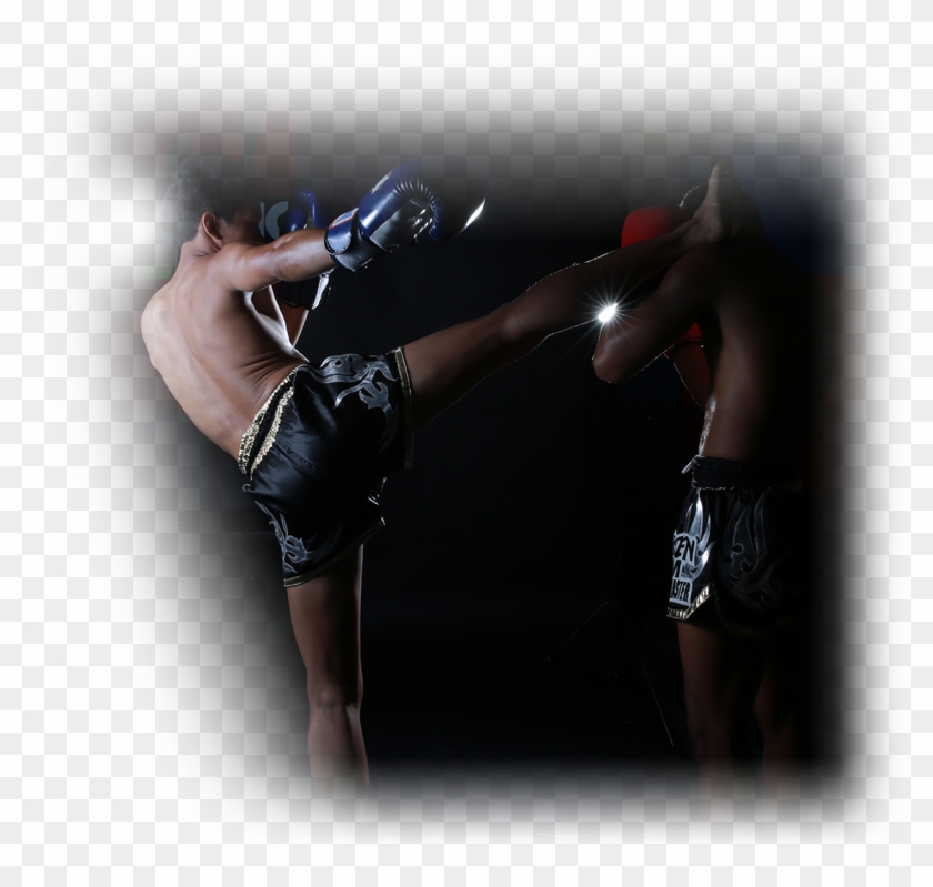 Class - Amateur Boxing Clipart #4787862