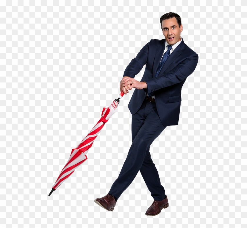 Eric Braate - Gentleman Clipart #4788029