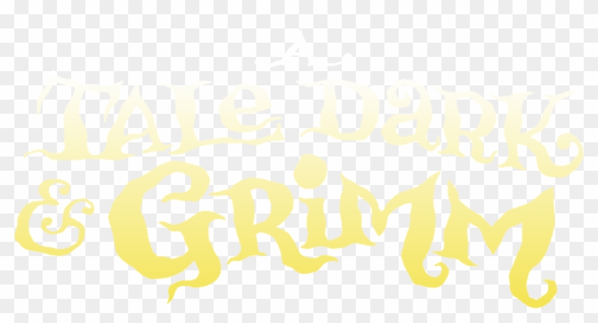 Tale Dark And Grimm Clipart