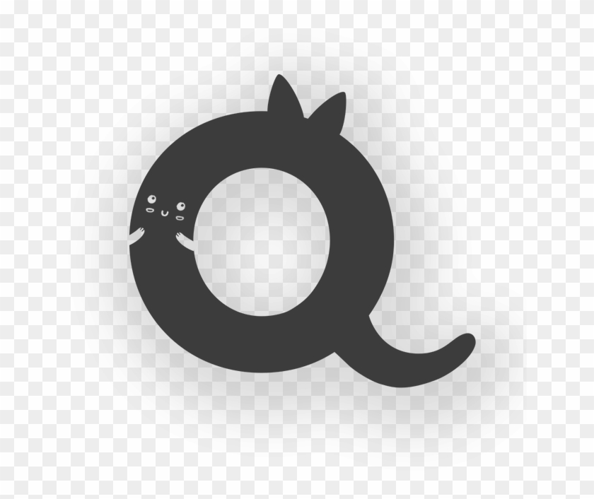 Quokka Studio - Quokka Logo Clipart