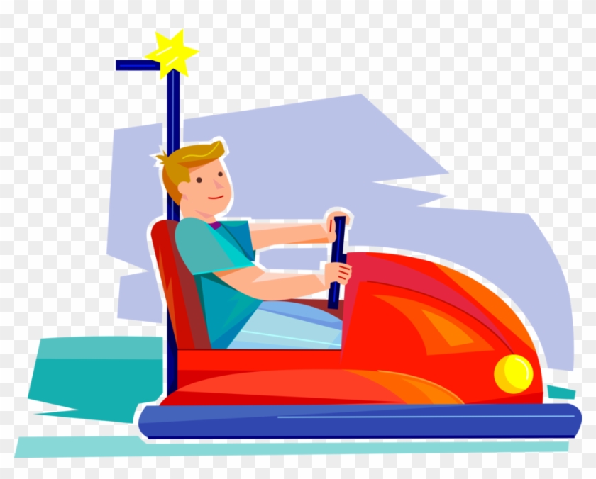 Vector Illustration Of Primary Or Elementary School - Clip Art - Png Download #4788308