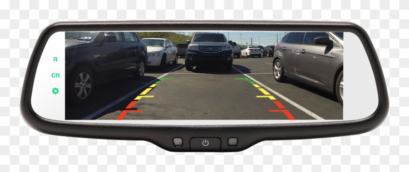 Mirror Front Clipart #4788351