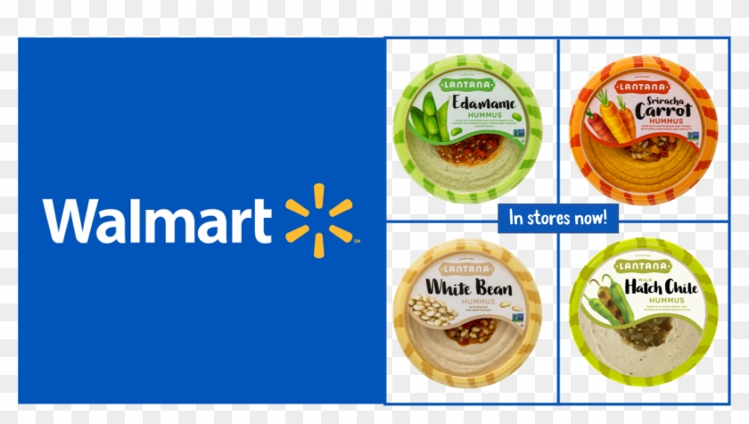 Image For Wally Moore's Linkedin Activity Called Big - Lantana Carrot Hummus Clipart