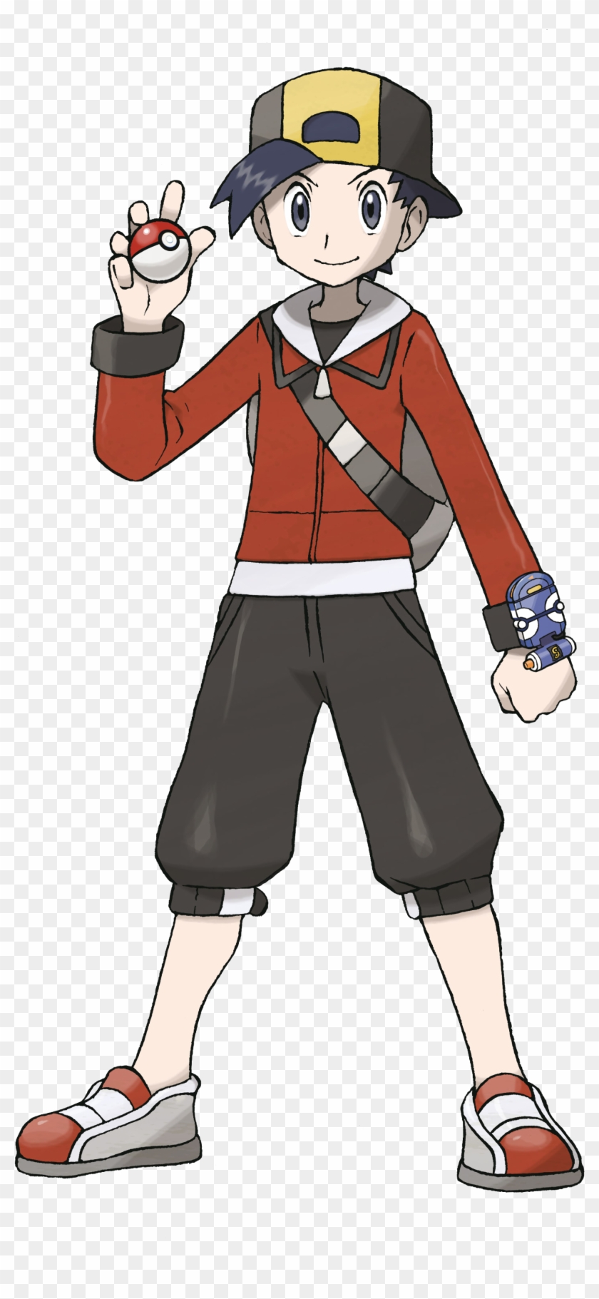Anyhoo, When I Arrived At Azalea Town, I Was Contacted - Pokemon Soul Silver Clipart #4788484