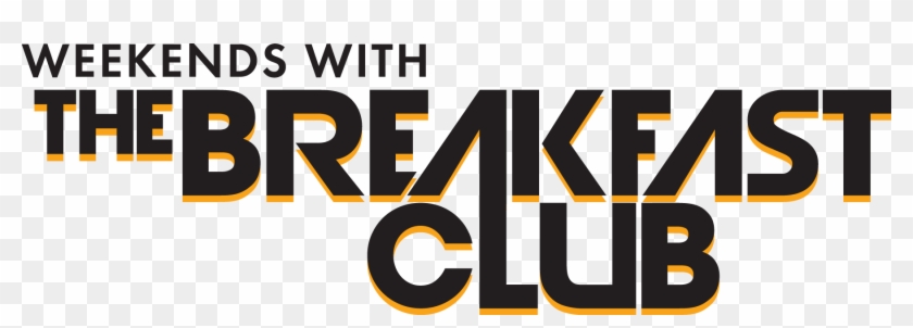 Dj Envy Png - Breakfast Club Clipart