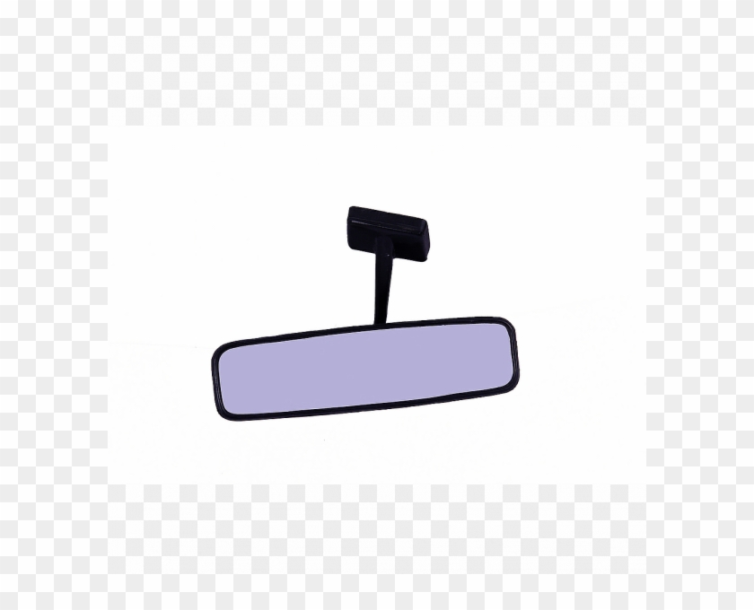 Zoom - Rear-view Mirror Clipart #4788616