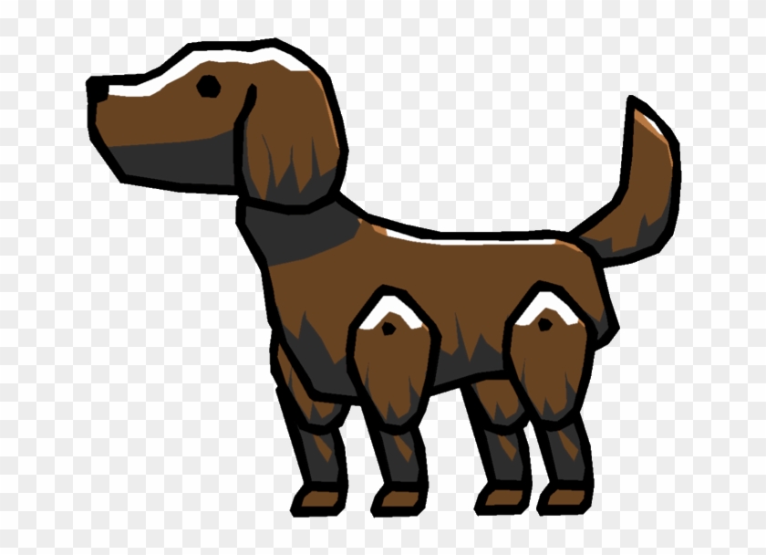 Download - Alpine Dachsbracke Clipart #4788729