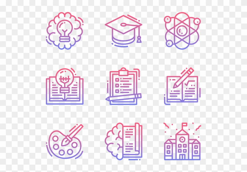 Education Clipart