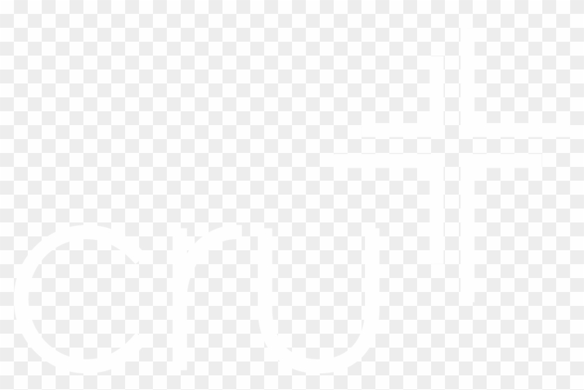 Crulogo-inverted - Cru Logo Png White Clipart