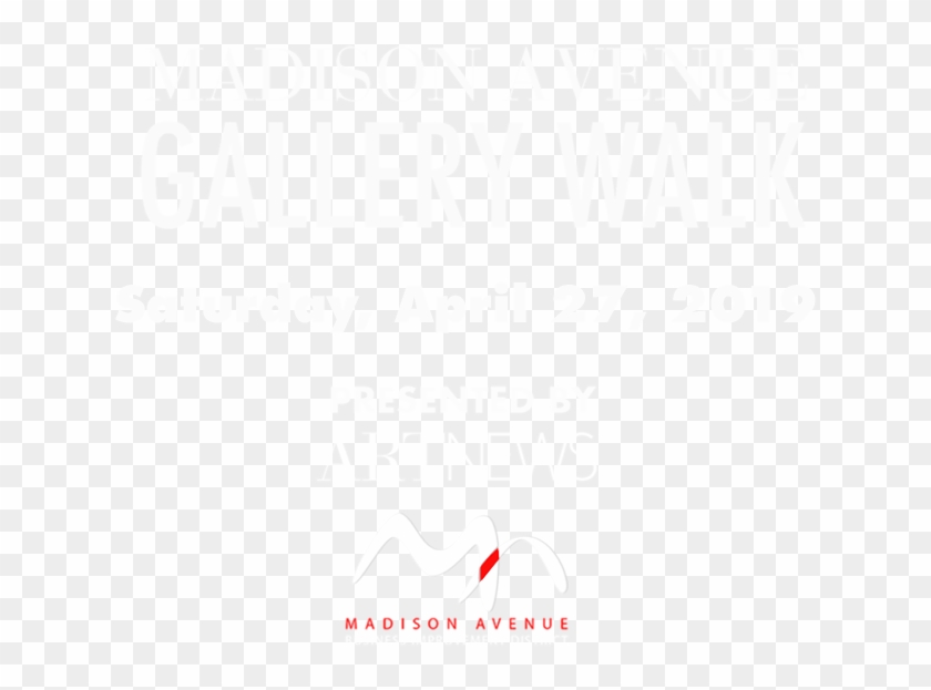 Join Artnews And The Madison Avenue Business Improvement - Poster Clipart #4788794