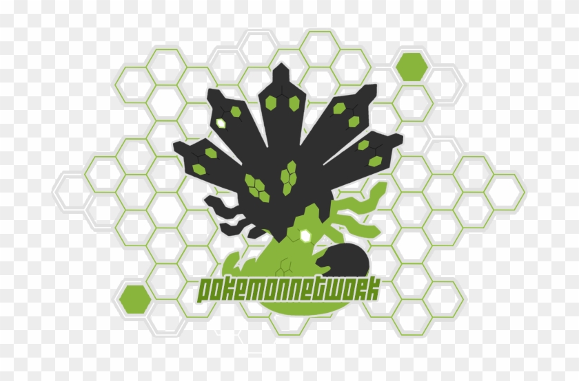 Pokemon Network ~ Pokemon Sole E Luna, Pokemon X E - Zygarde Vs Shiny Zygarde Clipart