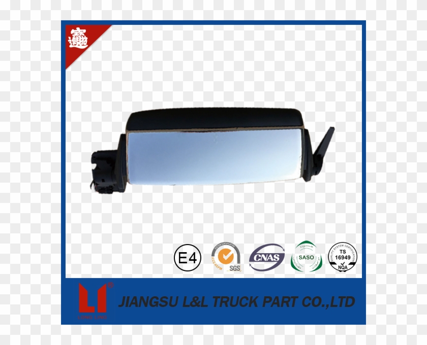 Low Price Truck Side Mirror Of Car Rear View Mirror - 9068850263 Clipart #4788884