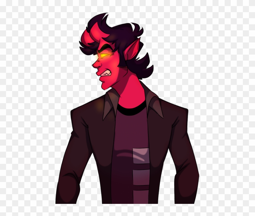 Hellbent Planet Dolan Tumblr - Planet Dolan Hellbent Fanart Clipart #4788910