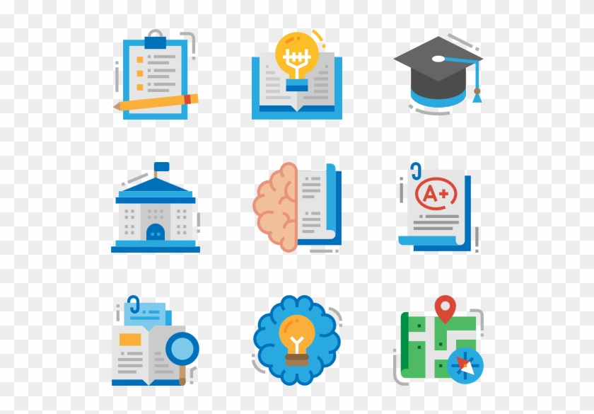 Education Clipart #4789051