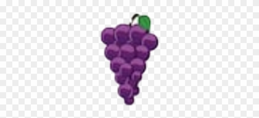 Grape Clipart #4789108