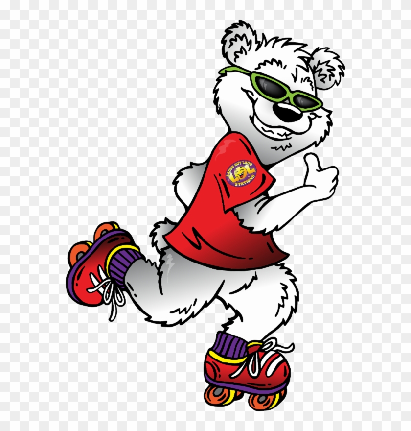 Lol Stations - Cartoon Clipart