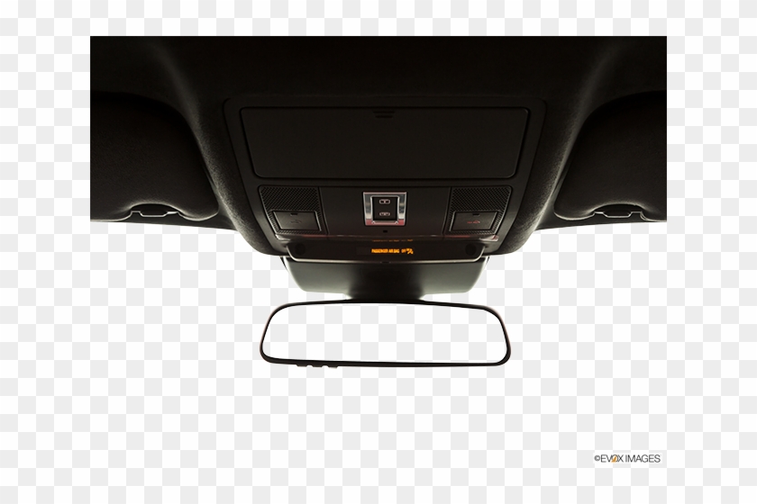 Rearview Mirror Clipart (4789228) PikPng