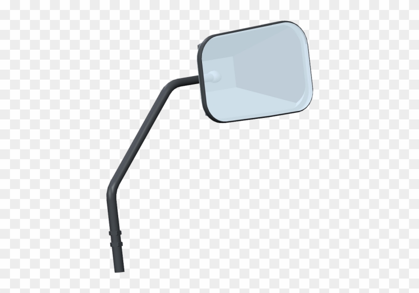 Rearview Mirror Clipart (4789252) PikPng