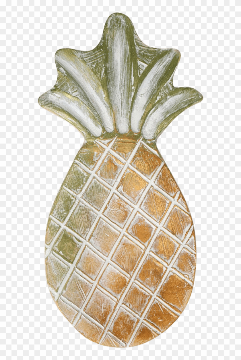 Every - Pineapple Clipart