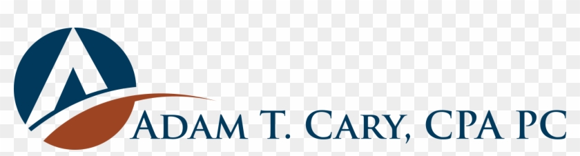 2018 Tax Bill And It's Impact On Your Business - Electric Blue Clipart