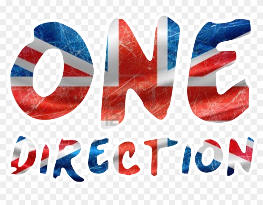 Png One Direction Texts - Graphic Design Clipart #4789400