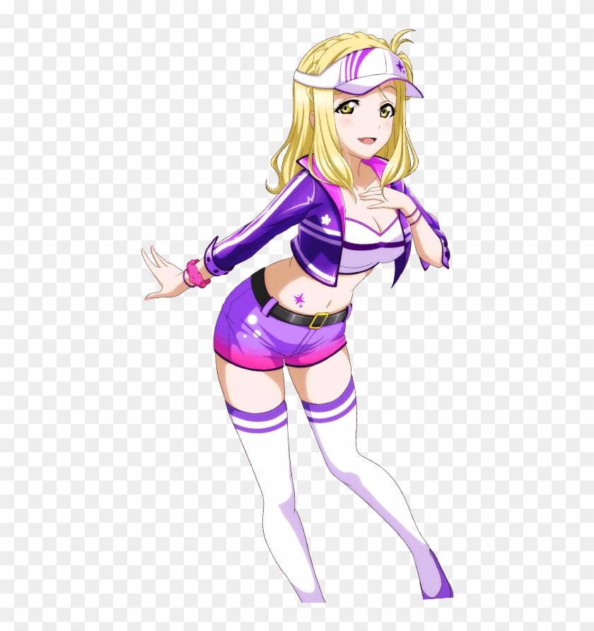 Mari Ohara Sr Clipart #4789461