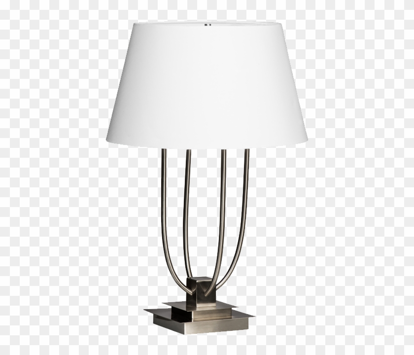 Regents Park Table Lamp - Abajur De Mesa Alto Clipart #4789496