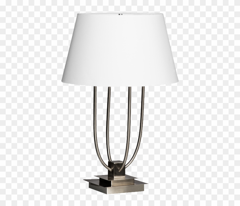 Regents Park Table Lamp - Abajur De Mesa Alto Clipart