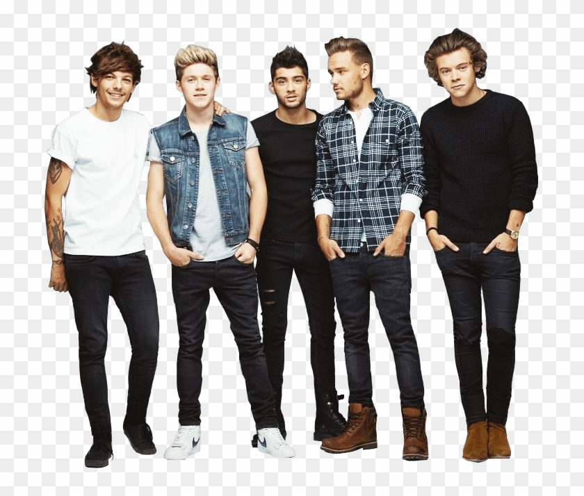 One Direction Png Clipart
