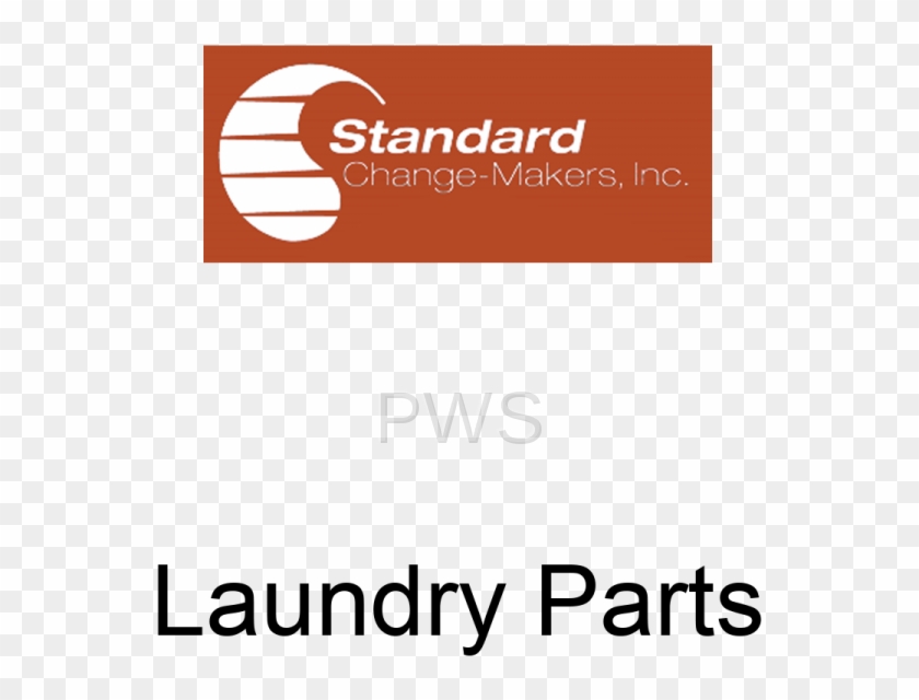 Standard Changer Parts - Carmine Clipart #4789693