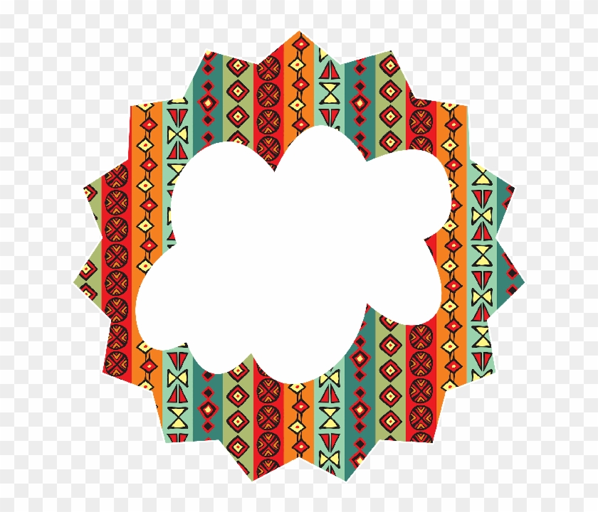 #awan #cloud #frame #bingkai Clipart