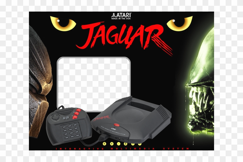 Liked Like Share - Atari Jaguar Clipart #4789792