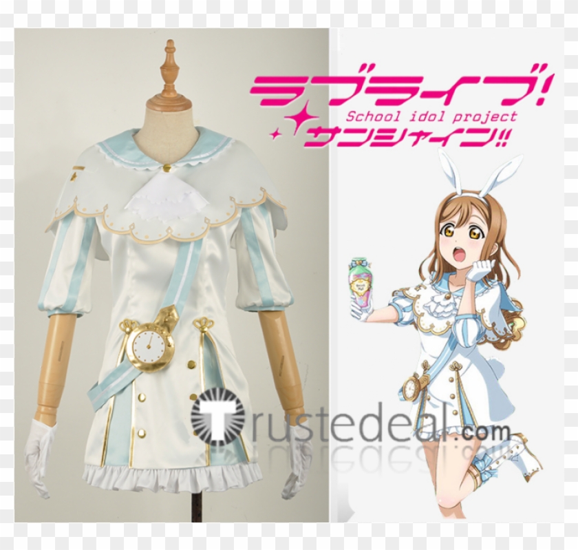 Love Live Clipart #4789818