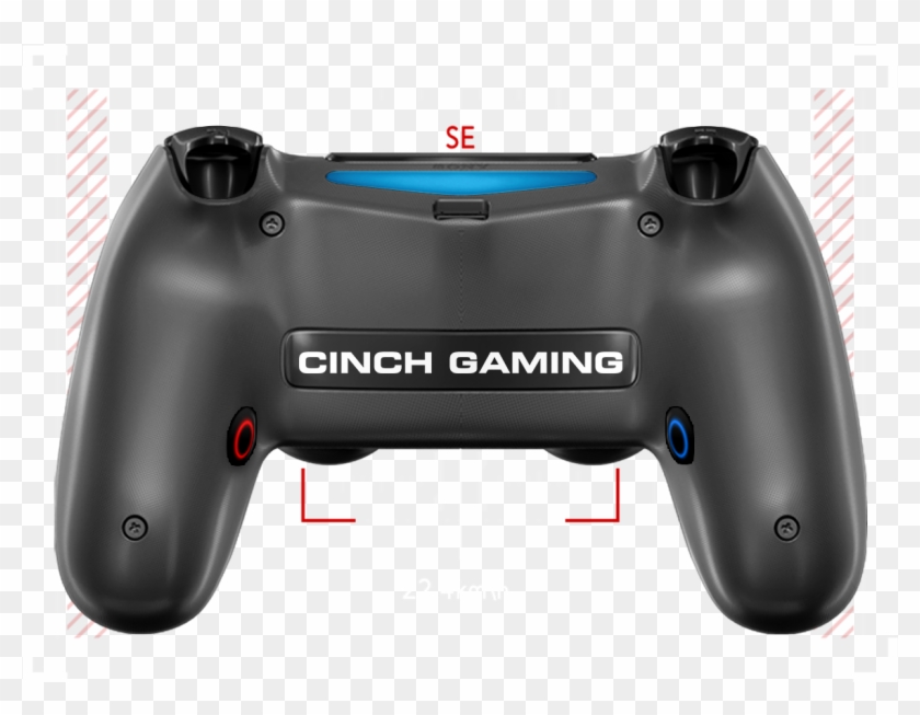 Cinch Gaming - Cinch Controller Clipart #4789822