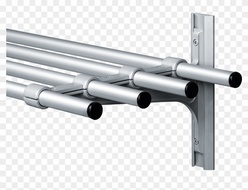 Bayco Executive Coat Racks - Steel Casing Pipe Clipart